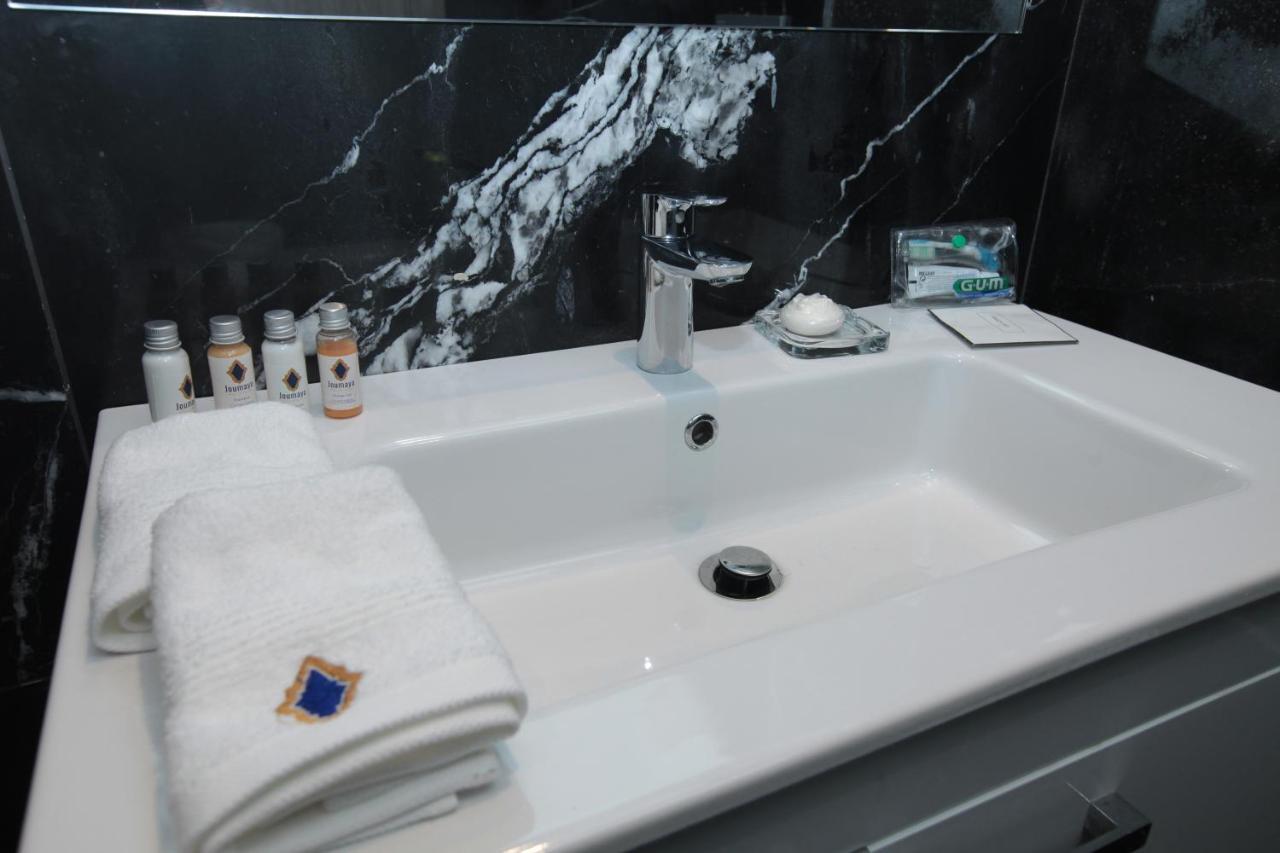 Apartamento Joumaya Axial Triangle D'or Casa Blanca